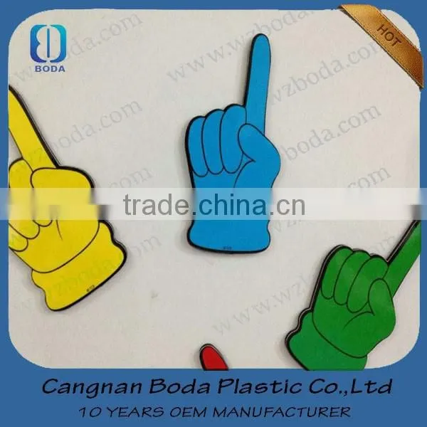 High Quality Pvc Fridge Magnetic Stiker, Custom 3d Fridge Magnet photo-5