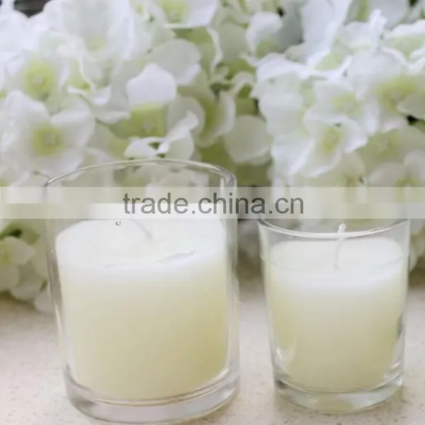 Candle in a Jar/ Aroma Candle/scented Candle/perfume Candle for Party/wedding /home Decorate photo-4
