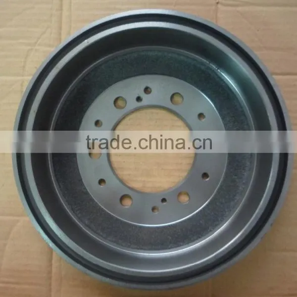 42431-26190 HIACE V Box DRAKE DRUM ..OEM NO 42431-26190 HIACE V Wagon BRAKE DRUM photo-2
