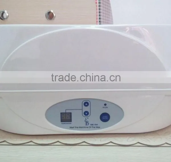 BR-505 Industrial Paraffin Wax Heater Machine/ Wax Melting Machine Wholesale photo-5