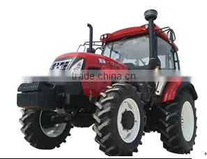 BIG HP FARM TRACTOR photo-2