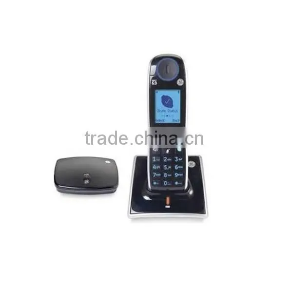 **SPECIAL OFFER** GE31591 DECT6.0 Dual Line Operation Website Message Waiting Indication Website Dect Cordless Phone