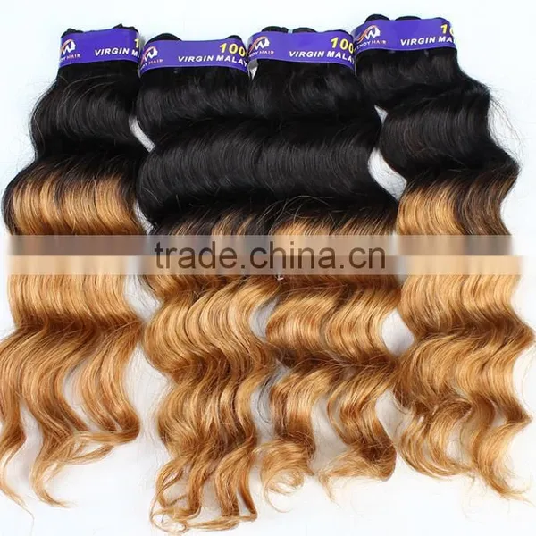 Deep Wave 100% Malaysian Human Hair With Competitive Cost photo-4