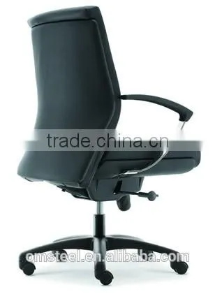 Height Adjustable Office Furniture Big Boss Chair From China Market photo-4
