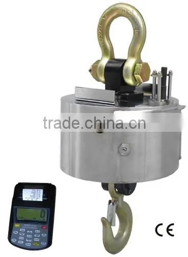 50 Tons Wireless Scale photo-3