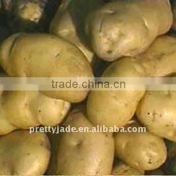 Fresh Potatoes Sellers