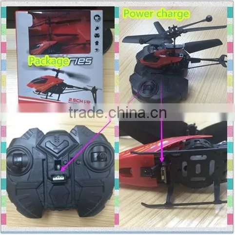 Cheap Promotional Kids Mini RC Helicopter Quality Choice photo-2