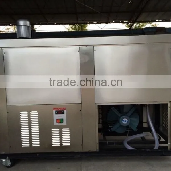 Commercial Popsicle Machine Ice Lolly Machine for Sale PBZ-06 photo-2