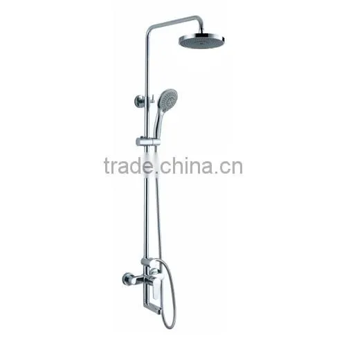 Bathroom Rain Shower Set High Quality photo-5