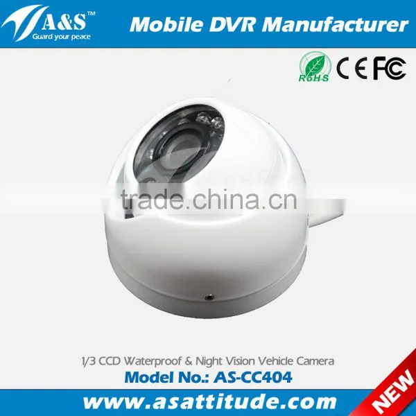 High Resolution 700TVL Car Camera, Reversing Car Camera, Rear View Car Camera photo-2