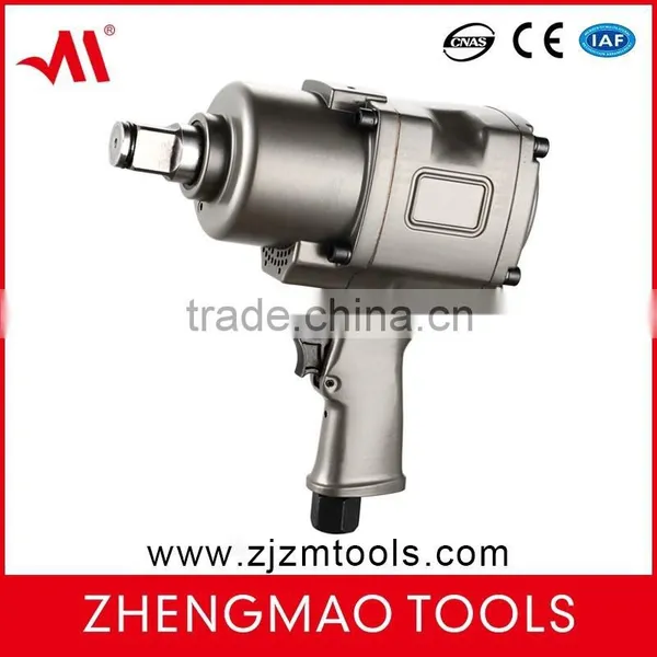 1 Inch Air Wrench Power Pneumatic Tool for Super Duty Car Tire Repair