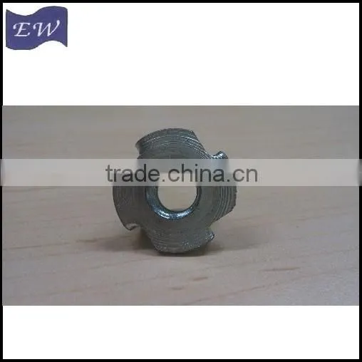 10mm Heavy Duty 4 Claw Nuts With 1.7mm Thicnkess photo-2