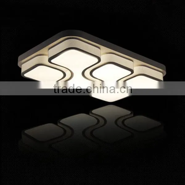 Ceiling lighting wholesales low frequency ceiling led light /ceiling lamp