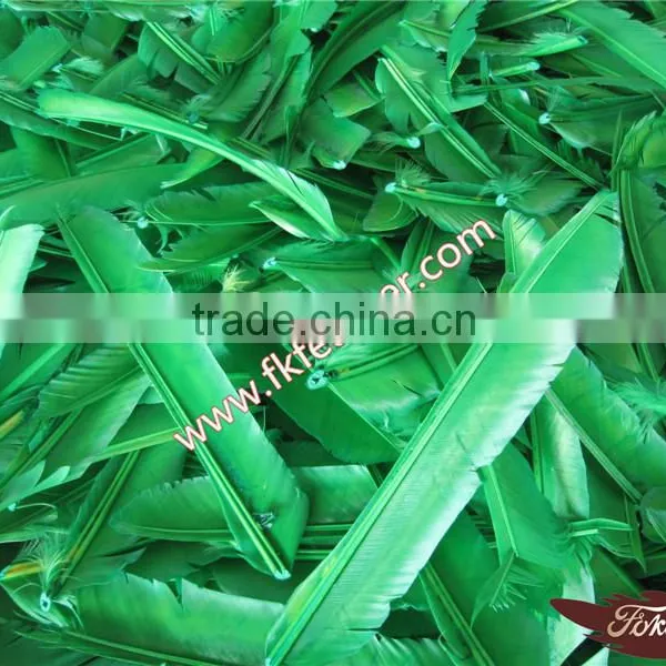 Wholesale DIY Turkey Feather For Archery Arrow Vanes And Arrow Fletching photo-6