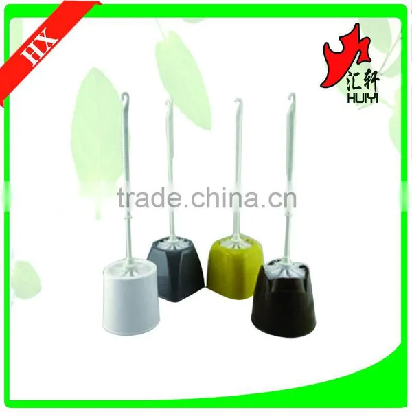 Best Toilet Brush With Plastic Holder