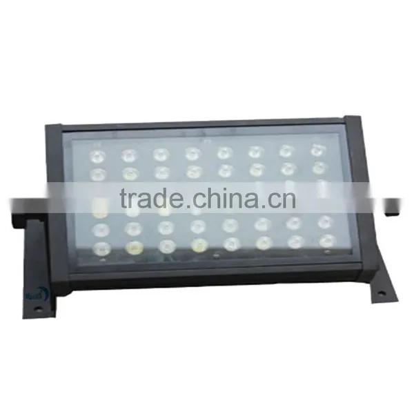 New Cheap Disco Light DMX512 3w 48pcs Led Rgb Wall Wash Light photo-2
