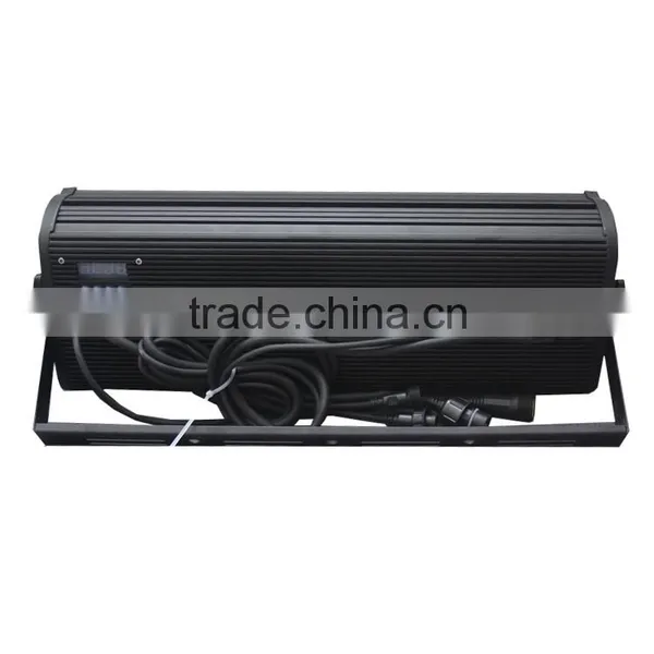 3W*72Pcs LED Stage Light Floor Light photo-3