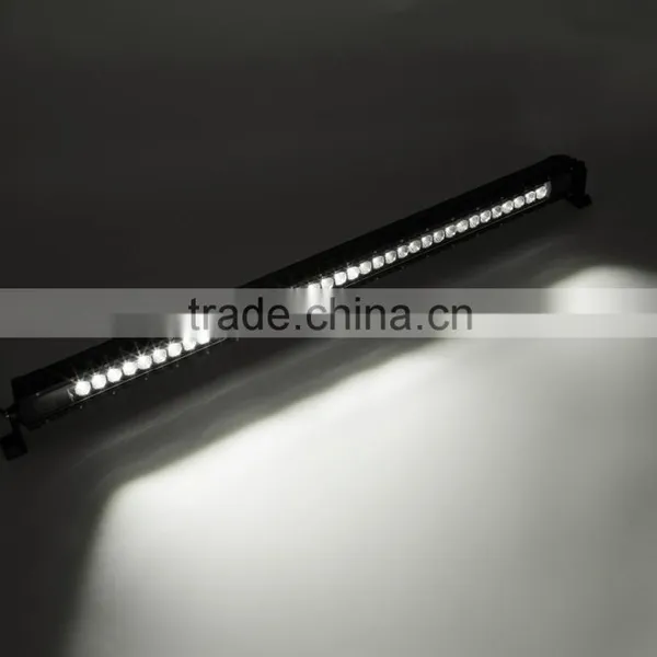 2016 Hot Sales and Smart Waterproof 12v Led Light Bar Offroad Parts photo-5