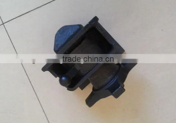 Container Trailer Twist Lock(Europe Type) photo-4