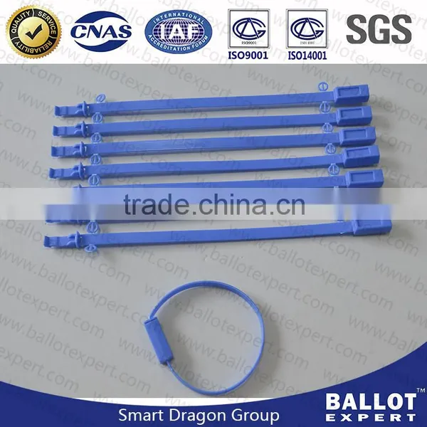Guangzhou Strong Plastic Container Security Seal photo-2
