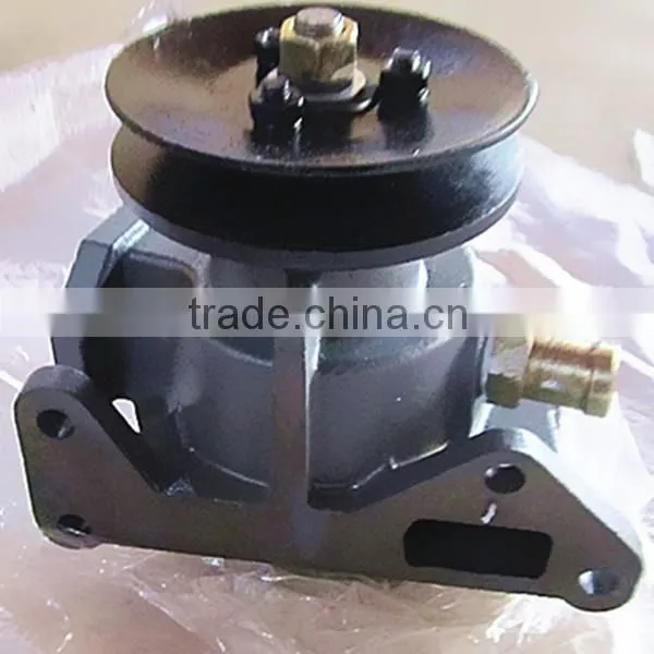 Russia Maz Yamz Kraz Truck Parts Made in China Auto Water Pump photo-2
