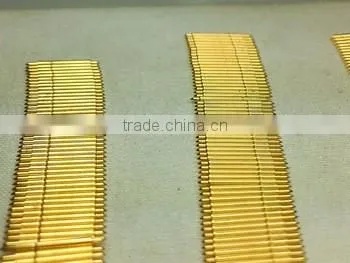 P50pcb Test Pin for Eddy Current Probe Station photo-5
