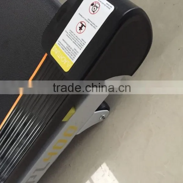 New Design Motorized Treadmill photo-4