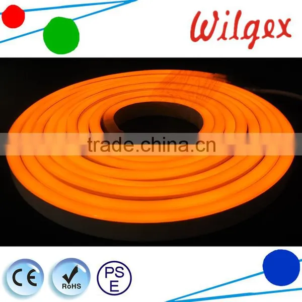 Programmable Indicator LED Neon Flash Lamp photo-5