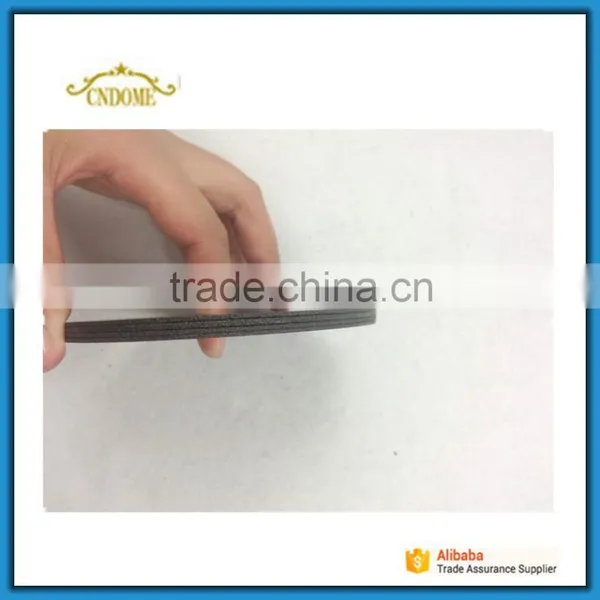 Diamond Abrasive Stainless Steel Cutting Disc photo-5
