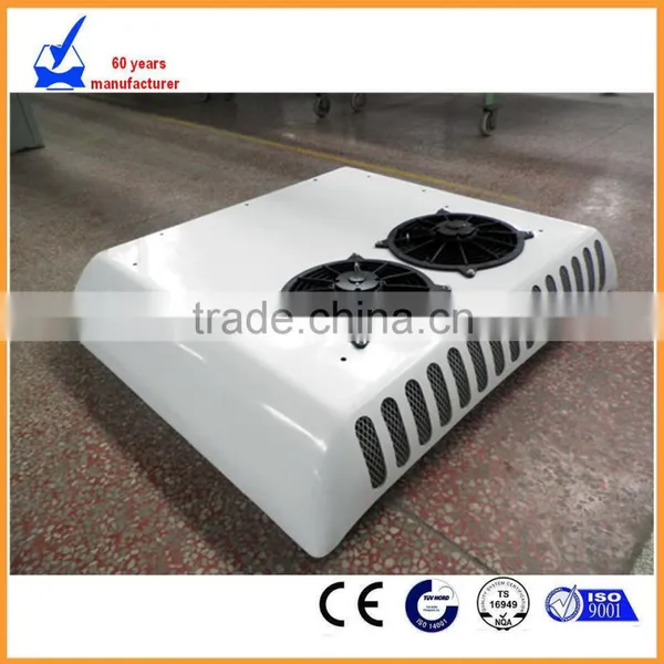 10KW Roof Top Van Air Conditioner for Mini Bus, RV, Ambulance, VW, Sprinter photo-2