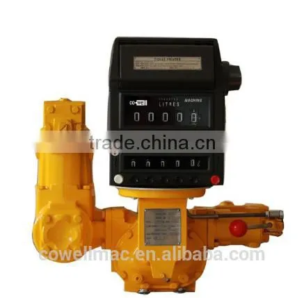 Fuel Measuring Instrument