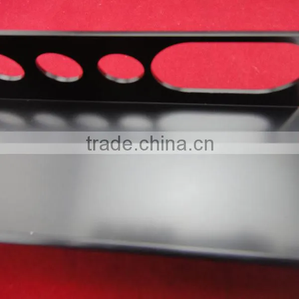 High Quality Aluminum Extrusion Pen Product photo-2
