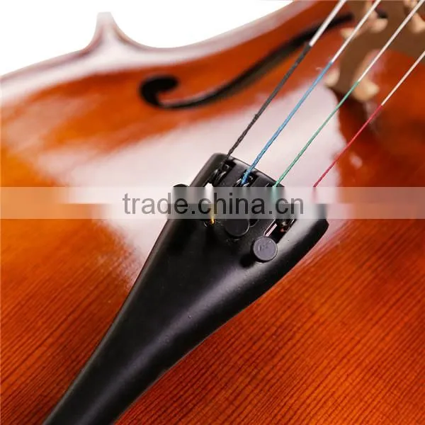 Professional Grade Handmade for German 4/4 Cello Made In China TL012-3 photo-6