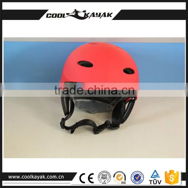 Kayak Canoe Helmet photo-3