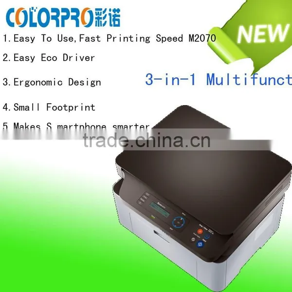 Laser Printer M2070 For Samsung Makes Smartphone Smarter photo-3