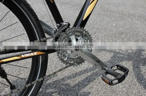 2016 Latest Hot Selling Mountain 24 Speed Alloy Bike/cycle 26" Alloy Mountain Bicycle/ Hotsale Alloy MTB photo-4