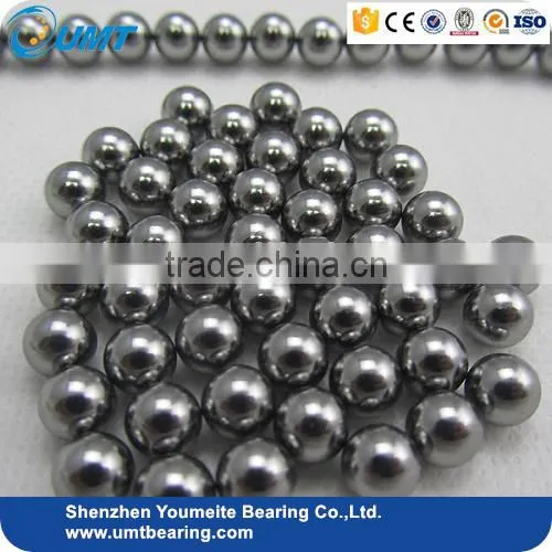 Credible Brand Steel Ball 8.0mm for Ball Bearing photo-4