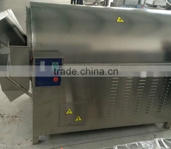 Stainless Steel Electromagnetic Roaster photo-2