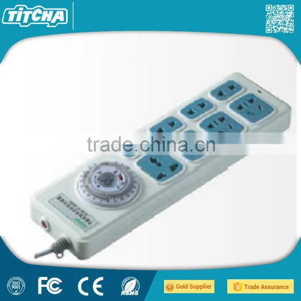 JR-7N-10E Time Platooninsert Electrical Socket