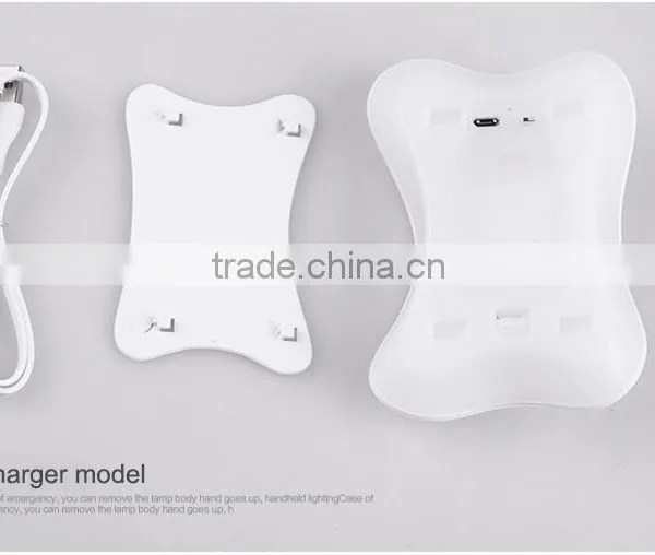 Micro USB Human Sensor Light photo-3