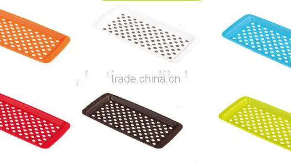 Fruit or Beverage and Juice Tray,fruit Trays,party Plastic Trays photo-2