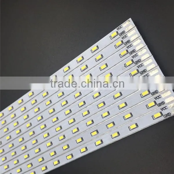 DC24V 60 SMD 5630 5730 LED Hard Rigid LED Strip Bar photo-4