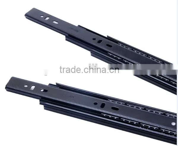Factory Produce Good Quality Hanging Roller Drawer Slide photo-3