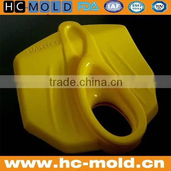 Supply Rapid Prototype Parts Vacuum Casting CNC Machining Rapid Prototype photo-4