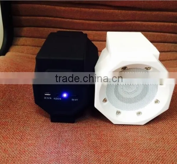 2016 New Design Inductive Speaker Phone Induction Sound photo-3