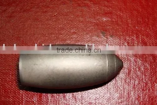 Tungsten Carbide Burrs Blank