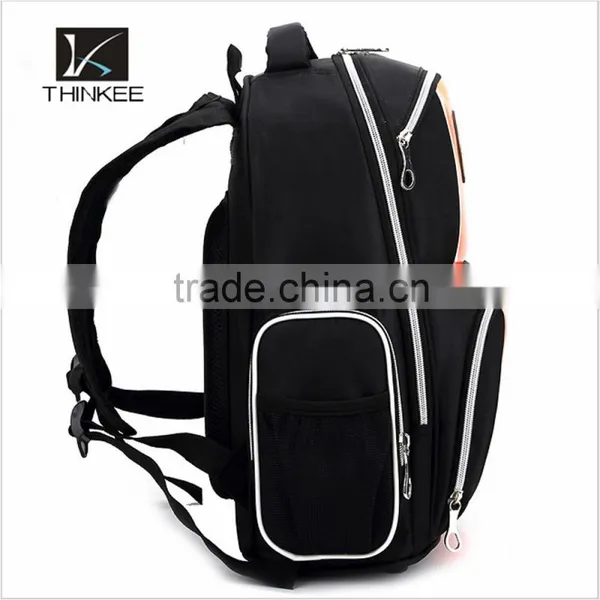 2016 China Supplier Kids School Bag, Children School Bag for Kids photo-2