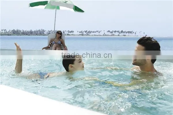 Best Sellingswim Spa Monalisa Swimming Pool photo-6