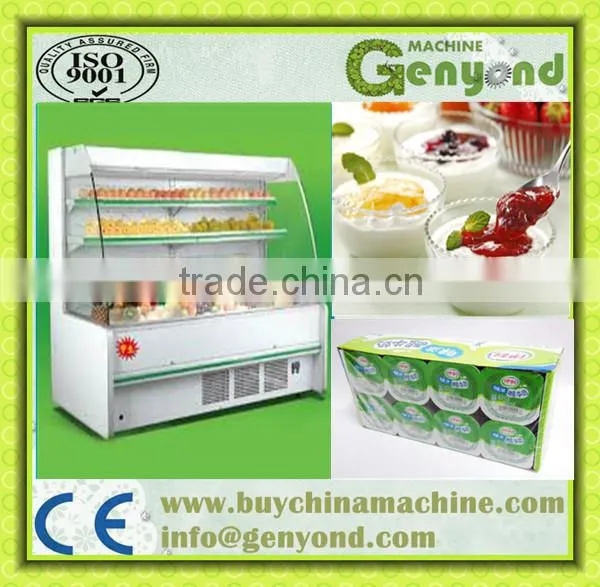 Wholesale Professional Frozen Yogurt Machine