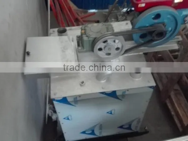 Road Marking Paint Machine Single Preheater photo-5